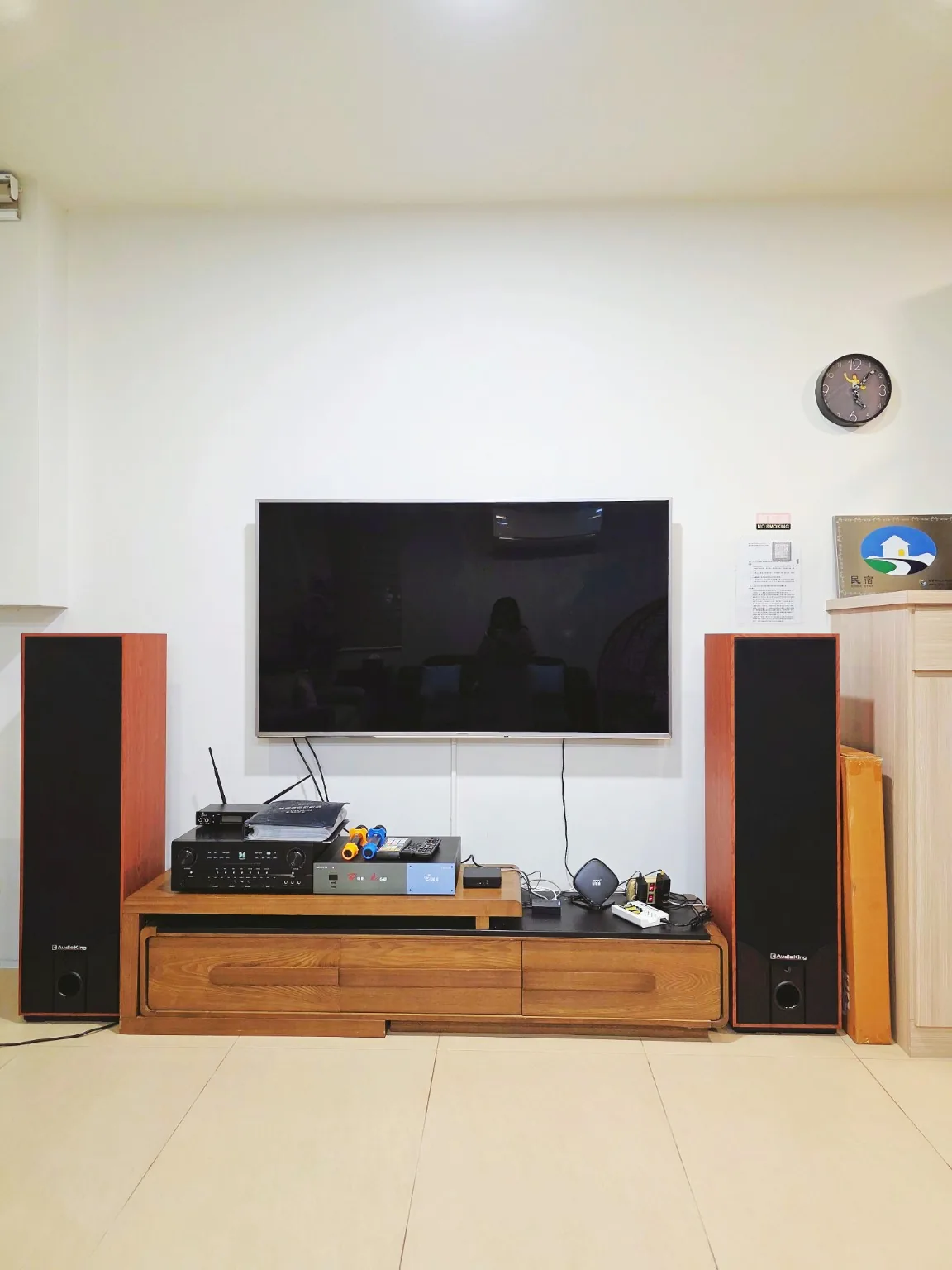 歡唱 KTV